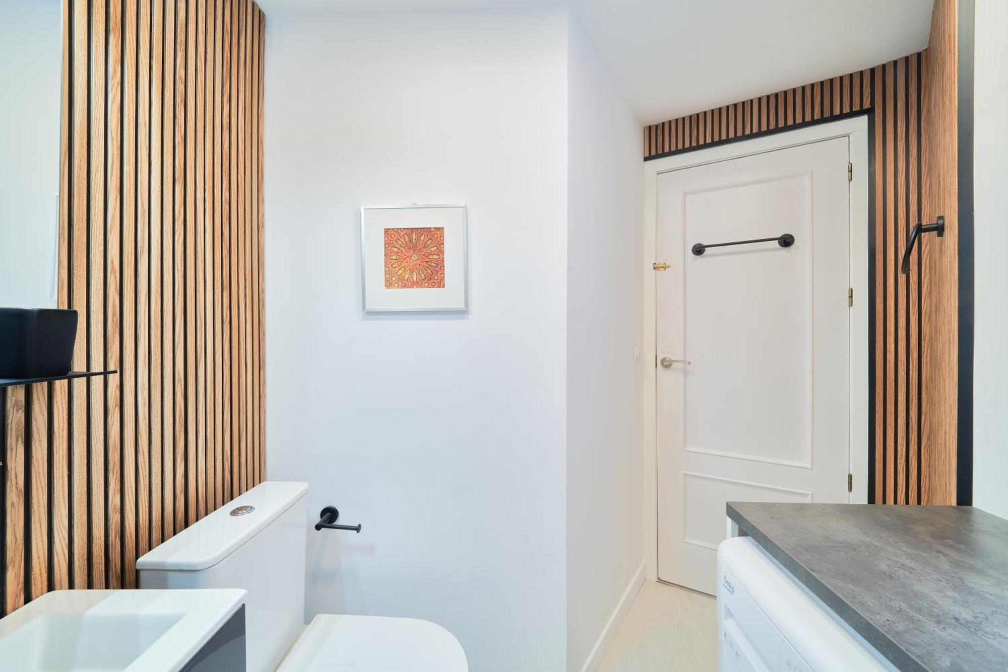Perfect Location With Roof Terrace Fuengirola
