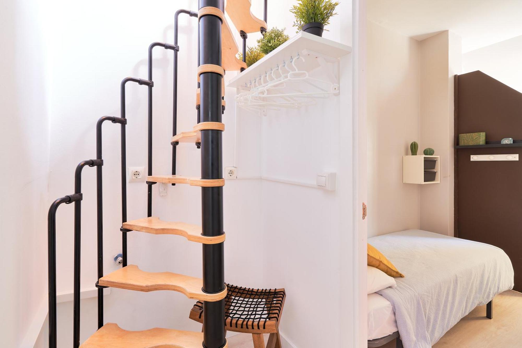 Perfect Location With Roof Terrace * Fuengirola