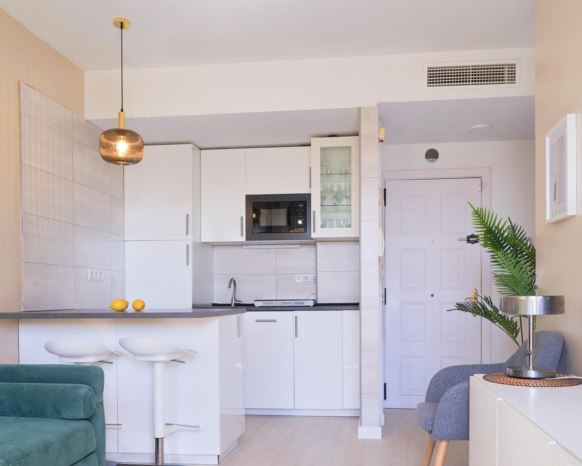 Apartament Perfect Location With Roof Terrace *