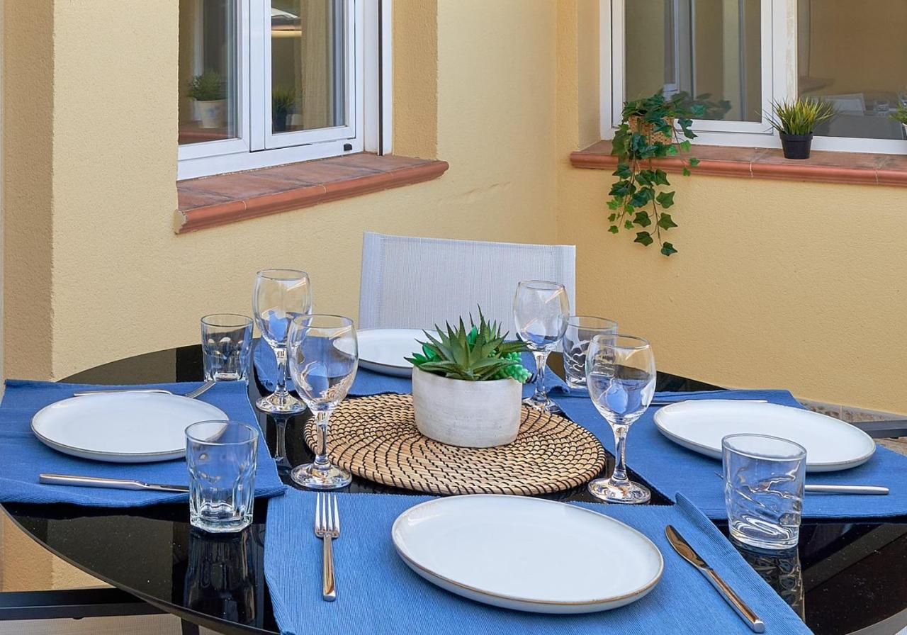Apartment Perfect Location With Roof Terrace Fuengirola