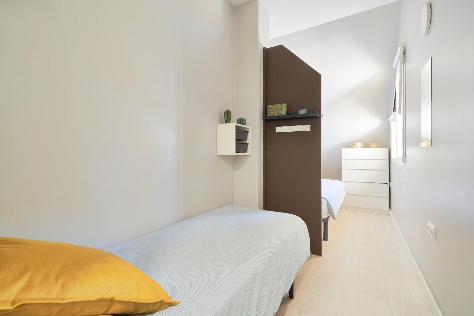 Perfect Location With Roof Terrace